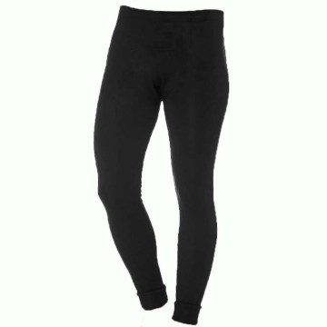 Termal Tayt Kota - SİYAH - S-M