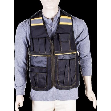 Yelek Usta Ayarlanabilir HA-171 Hun Safety