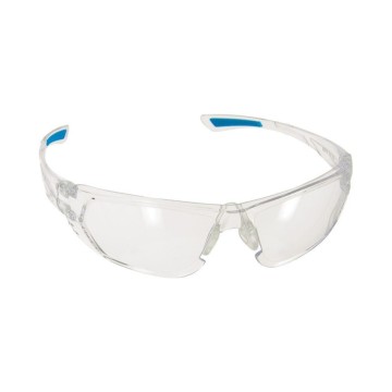 Starline G-053A-C İş Güvenliği Anti-Fog Gözlük