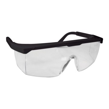 Starline G-004A-C İş Güvenliği Anti-Fog Gözlük