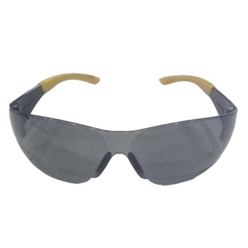 Gözlük Hegi S500-05 Füme Anti Fog