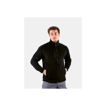 Samteks Üç Cepli Polar Mont