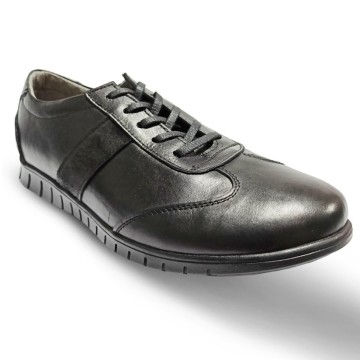 Güvenlik Ayakkabısı Fora 118 K