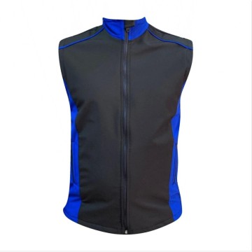 Yelek Softshell Garnili