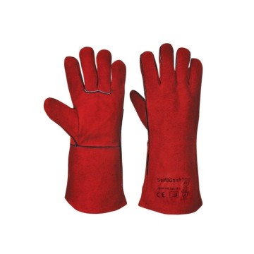 Self&Inn Kaynakçı Eldiveni