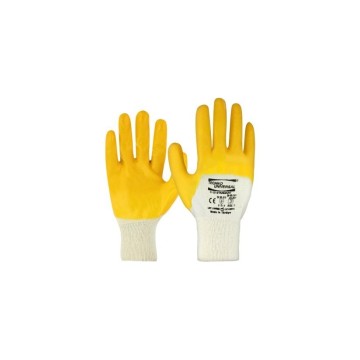 Universal Techno Standart C-15 Nitril Kaplama Eldiven