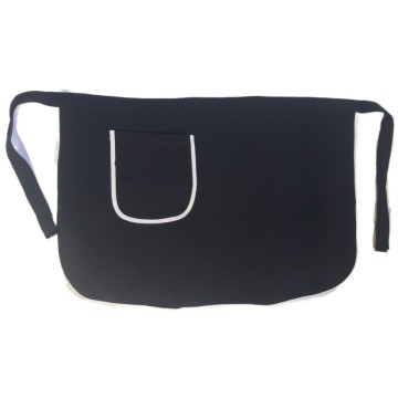 Belden Bağlı Önlük Biyeli