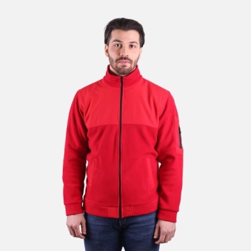 Samteks Softpolar Mont 