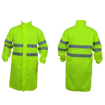 Oxford Yağmurluk Samteks CE