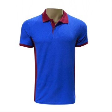 Samteks Garnili Polo Yaka Pike Örme T-Shirt