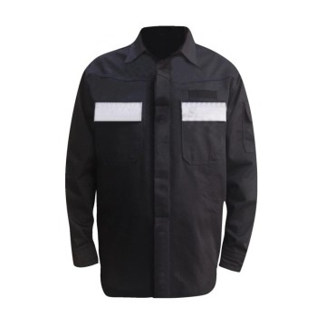 Samteks FR Kaynakçı Gömlek