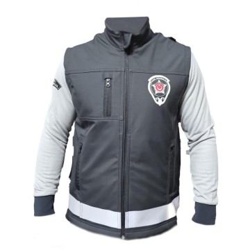 Özel Güvenlik Softshell Yelek