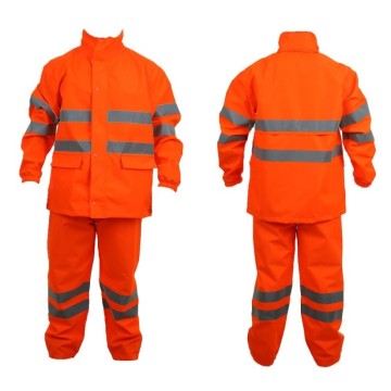 Oxford Takım Yağmurluk Samteks CE