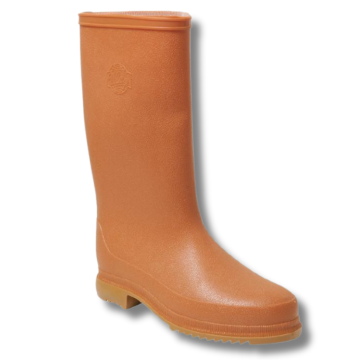 Çizme Emek/Ulaş Krep Uzun Çizme 