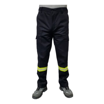 Pantolon Güç Tutuşur & Antistatik Pro FR100 - 55/33/10/2