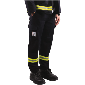 Pantolon Güç Tutuşur & Ark Koruyucu ProFR 100-4  4Katmanlı ClassII 