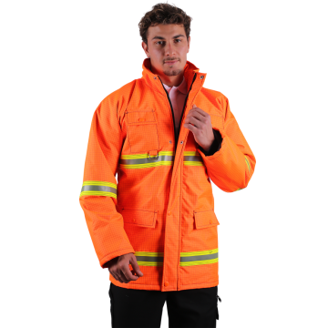 Samteks Alev Almaz Oxford Kaban