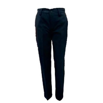 Ripstop Pantolon - Antrasit - 48