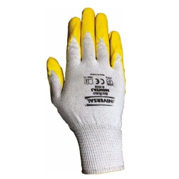 Universal Techno C-312 Camcı Eldiven
