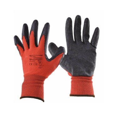 Universal Techno C-432 Latex Kaplama Camcı Eldiven