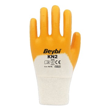 Eldiven Beybi KN2 (ELK-2) Nitril - No 9