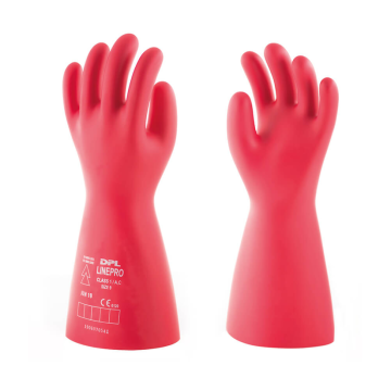 Eldiven DPL LINEPRO Class 1 7500V Elektrikçi