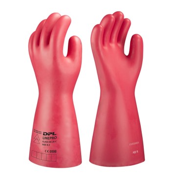 Eldiven DPL LINEPRO Class 00 500V Elektrikçi