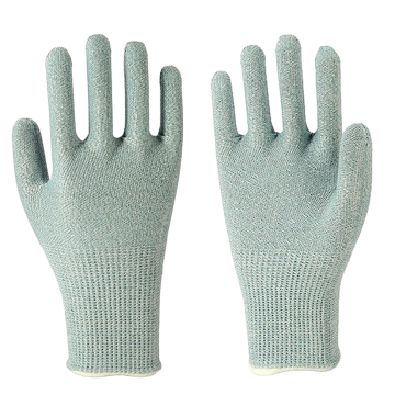 Starline E-636800 HDPE Kaplı Gıda Temasına Uygun Kesilmez Her İki Ele Uygun İş Eldiveni (Tek Adet)