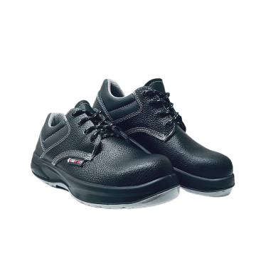 İş Ayakkabısı Napron Deri AS-1000 S2