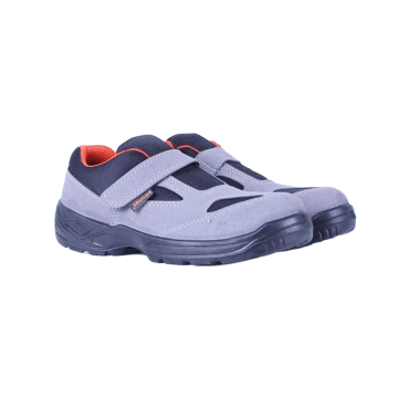 Stronex 101 S1 Süet İş Ayakkabısı