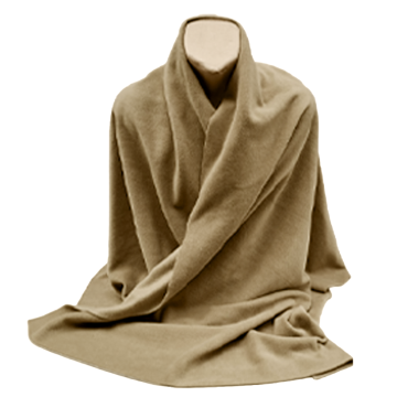 Şal Polar Antipiling Traşlı 220 Gr/M2  90X180 Cm