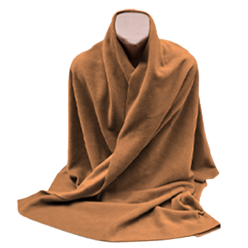 Şal Polar Antipiling Traşlı 220 Gr/M2  90X180 Cm