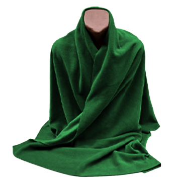 Şal Polar Antipiling Traşlı 220 Gr/M2  90X180 Cm