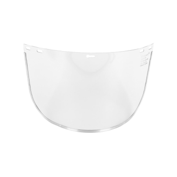 Vizör GE 1251 Yedek Şeffaf 20x40 cm Essafe 