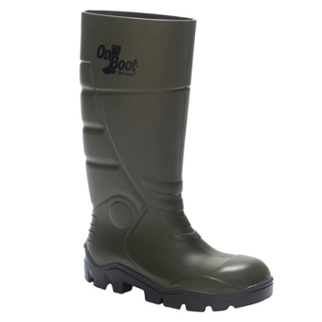 Çizme Onboot Kıng Uzun 37 cm S4 - 46