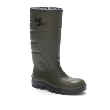 Çizme Onboot Kıng Uzun 37 cm O4 - 45