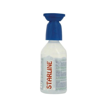 Göz Duşu Solüsyonu Starline ACQ0426 250 ml