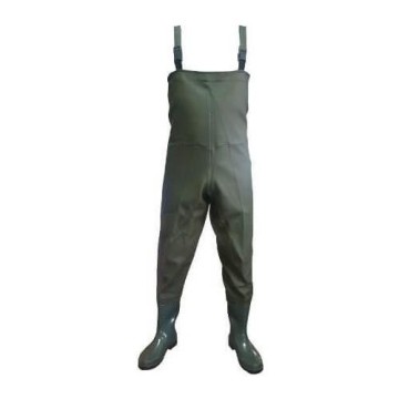 Tulum Asit Çizmeli 45 Mic.