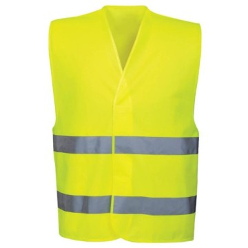 İkaz Yelek 120 Gr İmalat