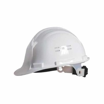 Essafe GE 1548 Vida Ayarlı Baret - Yeşil