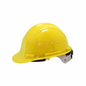 Essafe GE 1548 Vida Ayarlı Baret - Yeşil