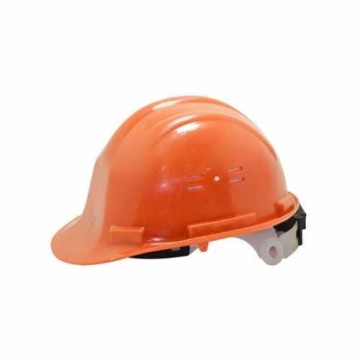 Essafe GE 1548 Vida Ayarlı Baret - Yeşil