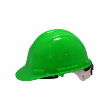 Essafe GE 1548 Vida Ayarlı Baret - Yeşil