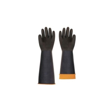 Starline H2-45 Kauçuk Asit Eldiveni