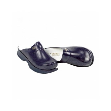 Owlet 201 Terlik - Beyaz - 45