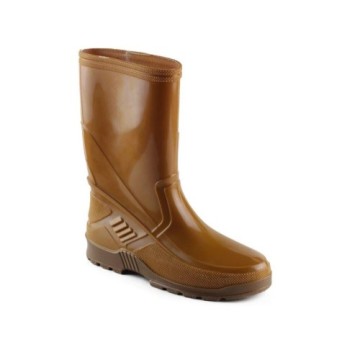 Gezer PVC Kısa Çizme - 36